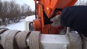 Как работать на манипуляторе (КМУ)? БЕЗ фоновой МУЗЫКИ !!! по просьбам телезрителей))