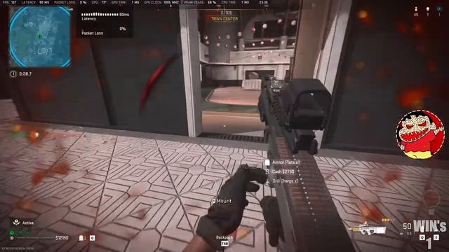 ?LATE NIGHT CHILL STREAM [WARZONE 2.0] LIVE смотреть онлайн