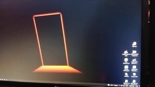 Test i3 9100f + MSI b365m pro vdh смотреть онлайн