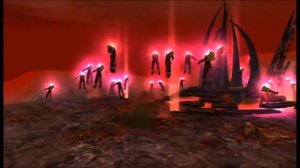 Warhammer 40000: Dark crusade. Концовка компании за хаос!