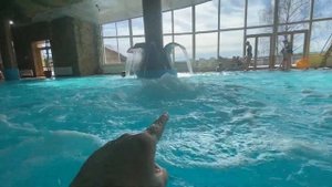 Наш отдых в отеле Яхонты Ногинск