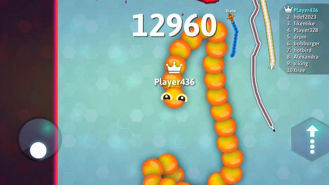 мировой рекорд по змейке и количество очков в игре смотреть онлайн