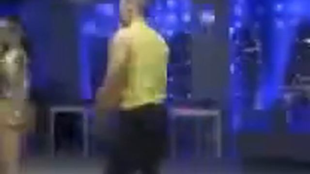 кубинское шоу Наиф