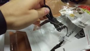 широкоугольная веб-камера Genius F100