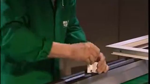 ОКОННАЯ ПЕТЛЯ GIESSE FLASH BASE смотреть онлайн