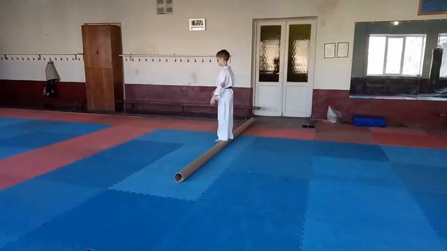 Развитие координации! смотреть онлайн