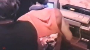 Юра Шатунов - Утренний снег (1994 год)