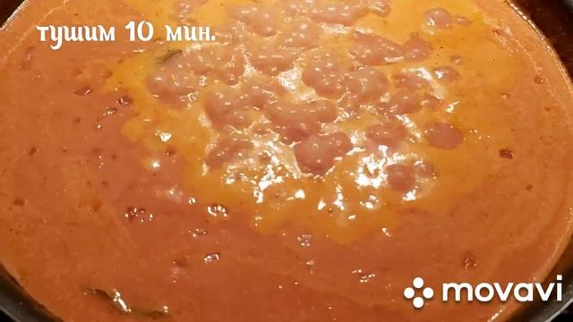 Как приготовить Тефтели с рисом смотреть онлайн