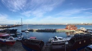 Погода в Анапе ноябрь 2020