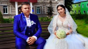 Обоянь цыганская свадьба 2022 Лашо Марийка видео Сергей Горбачук Брянск тел - 89 003 565 003.mp4