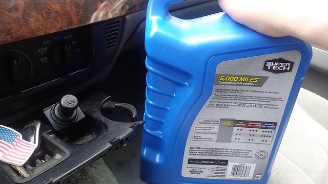 SUPER TECH SYNTHETIC BLEND OIL UPDATE смотреть онлайн