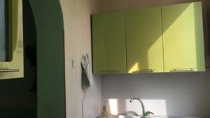 АНАПА 2 комнатная квартира на ул.Стахановская, 13