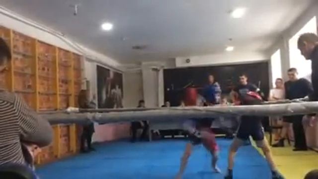 Клубный турнир по боксу Нижний Тагил клуб"ГОНГ" смотреть онлайн