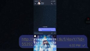 как украсть аккаунт в "2022" году телеграме