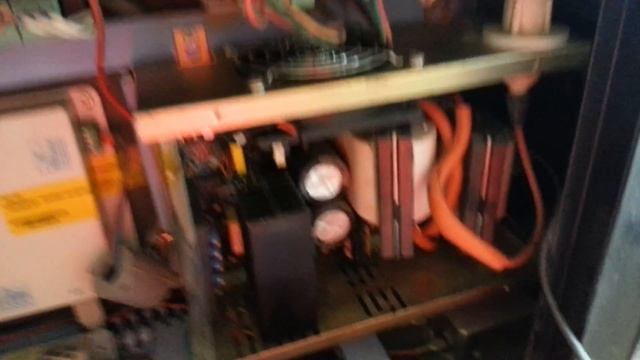 Упала мощность лазерного станка - ЧТО ДЕЛАТЬ?! The power of the laser machine fell - WHAT TO DO? смотреть онлайн