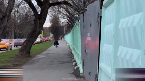 ХАЗЯЕВА КУПИЛИ МИНИ МОТОЦИКЛ | ПАРАДЕЕВИЧ, ПЛОХОЙ ПАРЕНЬ И КУЕРТОВ ГОНЯЮТ НА МИНИБАЙКЕ |
