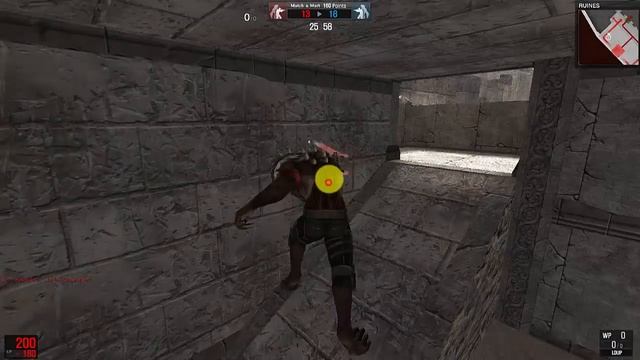 Wolfteam Hack 2023 смотреть онлайн