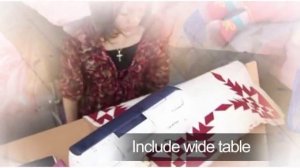 Brother Innov-is 400