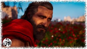 Assassins Creed: Odyssey* #20. Мертвые цари и красивые вещи