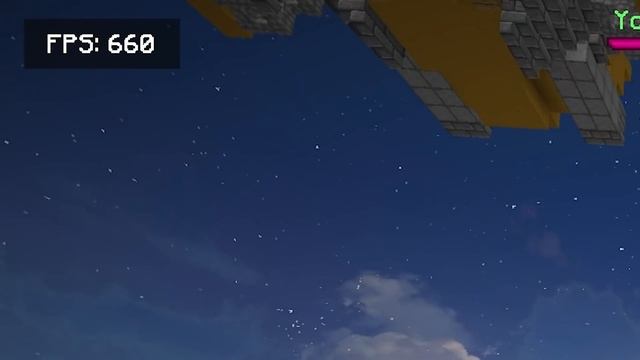 The NEW Hypixel Client (Feather) смотреть онлайн