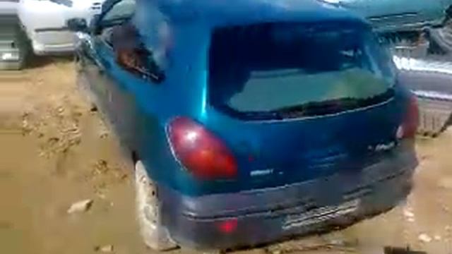 DALIMIS - FIAT BRAVO 1996 1.4L 12V BENDZINAS MECHANINE HACBEKAS 2_3D EU смотреть онлайн