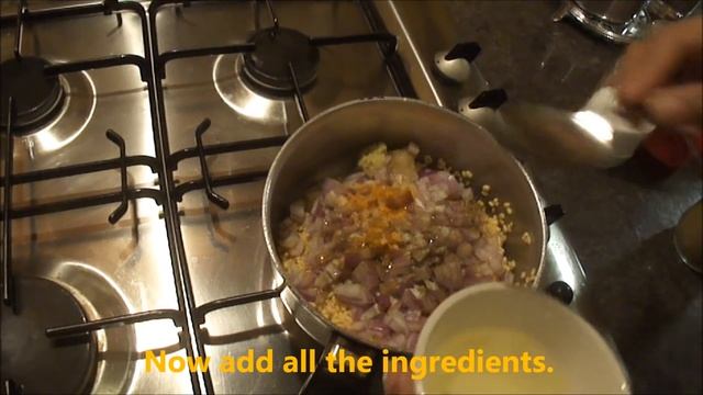 Sukhi (Dry) Moong / Mung Dal Recipe - A Gujarati Vegetarian (& Vegan) Home Cooked Healthy Dish.