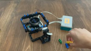Music Box | Lego Mindstorms 51515
