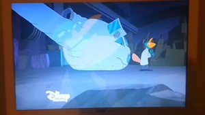 [Sneak Peek] Phineas and Ferb - Night of the Living Pharmacists