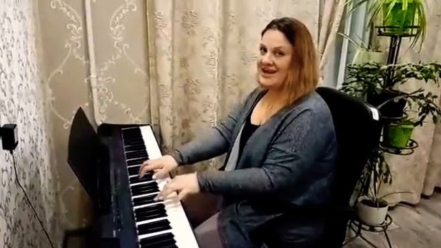 Незабудки. Детская песня смотреть онлайн