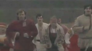 Сербская песня . Вера наша ... - Слова Святителя Николая Сербского