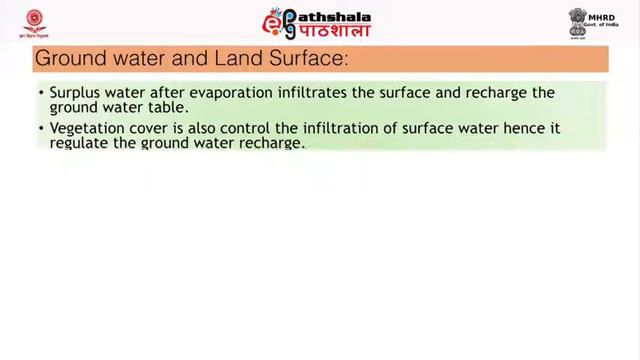 Applications of Remote Sensing and GIS in Groundwater and Water Pollution