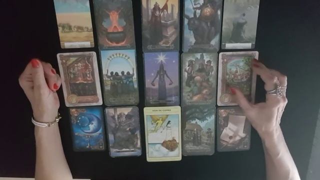 ВОДОЛЕЙ. ПРОГНОЗ НА ЛЮБОВЬ И ОТНОШЕНИЯ НА ДЕКАБРЬ 2019 смотреть онлайн