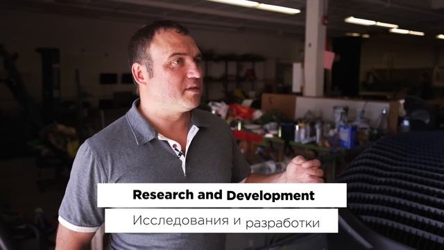 Летающая машина за 300 000 - говорим с русскоязычными основателями