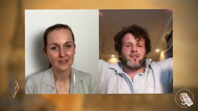 Жизнь замечательных санскритологов: МЮРРЕЙ Б. ЭМЕНО смотреть онлайн