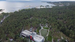 Тольятти / База отдыха Подснежник - часть 2