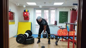 Нарезка с тренировки под Alex Terrible песня Катюша