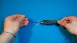 ЧТО МОЖНО СДЕЛАТЬ ИЗ МАРКЕРА.ШИКАРНАЯ САМОДЕЛКА!