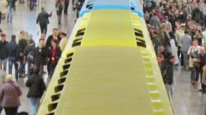 Энциклопедия Метро.  Вагоны типа А