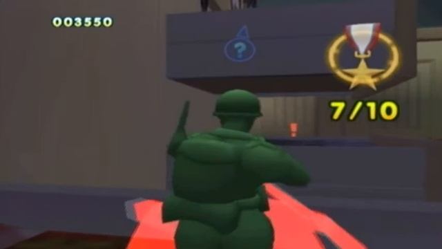 Army Men Major Malfunction || #2 || Green & Ugly смотреть онлайн