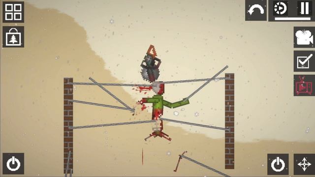 ❗New Cosmo Update 21.0 in Melon Playground \ Cosmo Update in Melon Sandbox смотреть онлайн