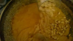 Шербет – помадка с арахисом. Рецепт шербета ( щербета) в домашних условиях