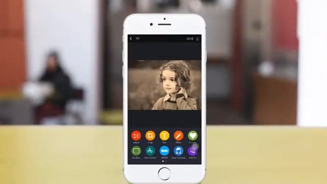 piZap's Quick Photo Editing Tutorial: Different Photo Toning in piZap смотреть онлайн