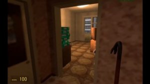 Garry's mod карта ttt_Bicotka