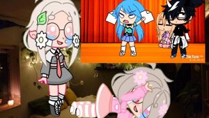 Смотрю гачу ржачу 3 часть ?