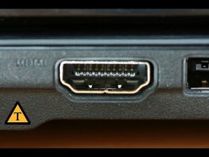 Подключение телевизора к компьютеру по hdmi