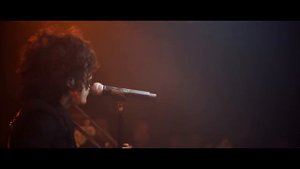 LP "Up Against Me" A Night At The McKittrick Hotel,From "Lost On You" Album 2016 (Lauara Pergolizzi