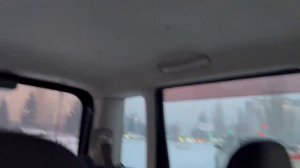 Subaru Stella, 2009 год.