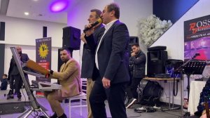 Nersik Ispiryan & Raffi Mardoyan - harsaniq Germaniayum 2023