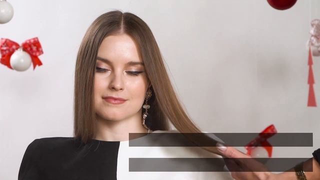 Мастер-класс: Прическа Идеальная гладкость