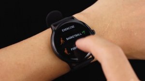 COLMI I10 Smartwatch